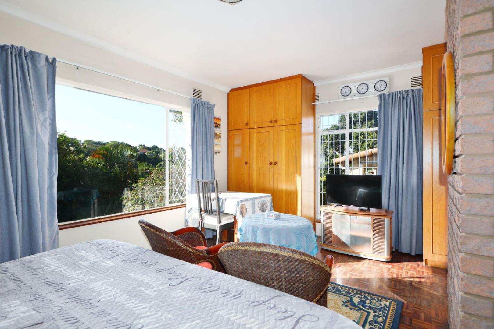 Lily'S Cottage Durban Exterior foto
